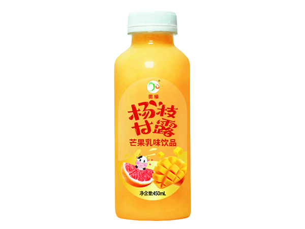 楊枝甘露500ml_15瓶