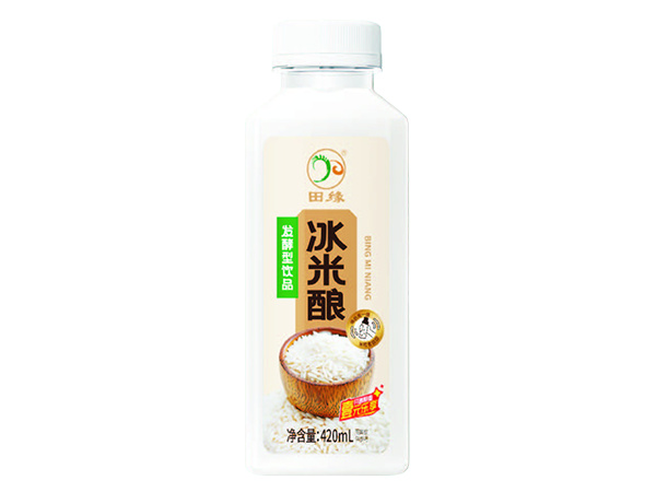 冰米釀420mlx15瓶