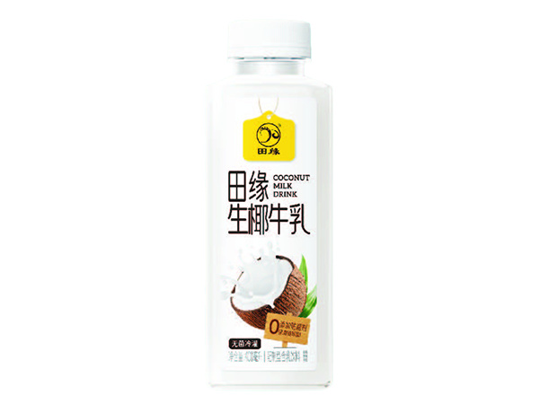 生椰牛乳400mlx15瓶
